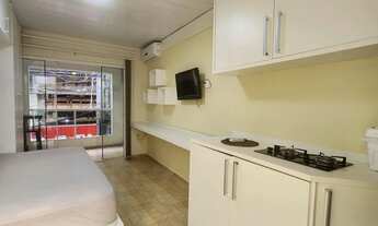 Imagem: Locação Flat anual em Balneário Camboriú