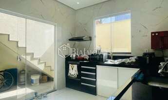 Imagem 7: Campo Grande - RJ Rio da Prata - Casa com suíte