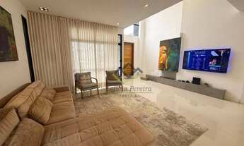 Imagem 5: Sobrado com 3 Suítes à venda, 245 m² por R$ 2.400.000 - Condomínio Aruã - Mogi das Cruzes