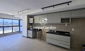 Imagem: Apartamento Signature Jd. Aquarius, São