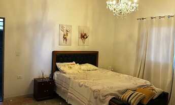 Imagem 7: Sítio lazer completo a 40 min de Goiânia