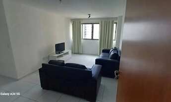 Imagem 5: Apartamento para locação no GOLDEM DAY , BOA VIAGEM, Recife, PE