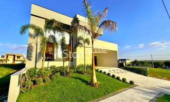 Imagem 2: Casa - Parque Brasil 500 - Paulínia