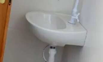 Imagem 2: Kitnet nova para locação