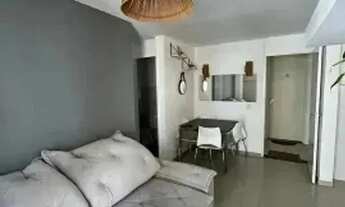 Imagem 2: Apartamento para Venda em São Paulo, Chácara Califórnia, 2 dormitórios, 1 banheiro, 1 vaga