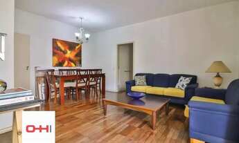 Imagem 4: Venda Apartamento 3 Dormitórios - 117 m² Paraíso