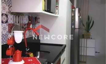 Imagem 7: Apartamento em Avenida Marechal Maurício José Cardoso - Canto do Forte - Praia Grande/SP