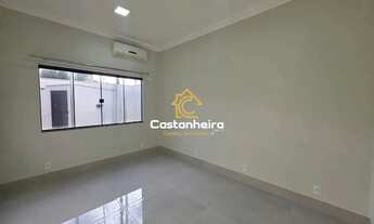 Imagem 3: Casa 04 quartos sendo 01 suíte - Plano Diretor Sul