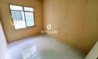 Imagem 4: Pilares Apartamento com 2 dormitórios