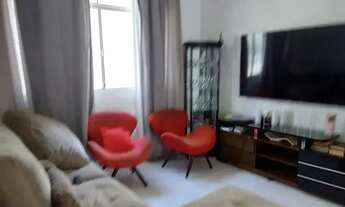 Imagem: Sobrado 3 quartos Sudoeste em condomínio