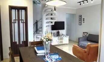 Imagem 5: Cobertura 107m² com 2 quartos à venda - Parque São Domingos - São Paulo/SP