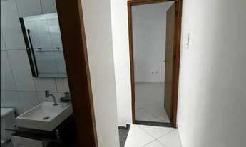 Imagem 6: Sobrado para venda possui 125 metros quadrados com 2 quartos em Jardim Campos - São Paulo