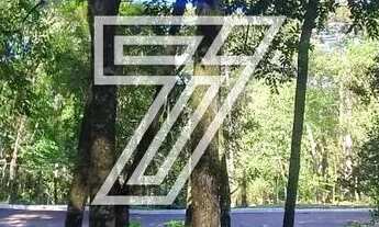 Imagem 6: Terreno com 4.400m² no O Recanto I - Piraquara/PR