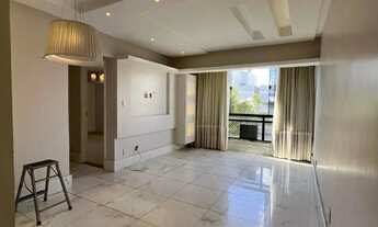 Imagem: APTO 2q com suíte e closet nascente no