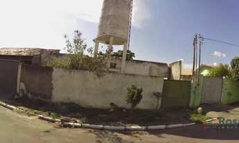 Imagem 2: Terreno para venda CPA II, Cuiabá