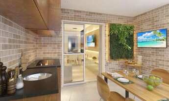 Imagem 5: Pronto para morar - Canto do Forte *Apartamento c/2 dorms *Sem burocracia *Praia Grande