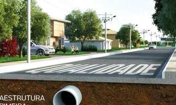 Imagem 2: Loteamento Residencial Acrópole ( Goiania - Goias