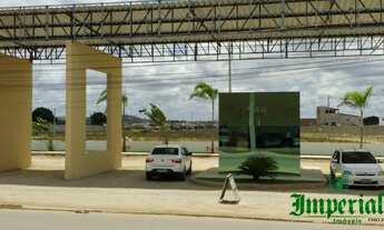 Imagem: Lotes no Residencial Lorenzo Bernini