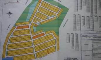 Imagem 2: Loteamento em Pedras de Una