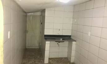 Imagem 6: Aluguel de casa bem localizada