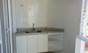 Imagem 5: Alugue apartamento no Cond. Smart Residence
