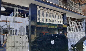 Imagem 6: Casa de 2 pisos no bairro da Paz bom ponto comercial