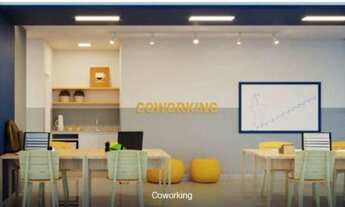 Imagem 5: Parque Rio Branco - 61 a 88m² - 2 a 3 Quartos - 1 a 2 Vagas - Fátima, Fortaleza - CE