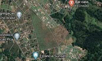 Imagem 4: Lotes sem entrada villar Baviera (Abadia de Goiás