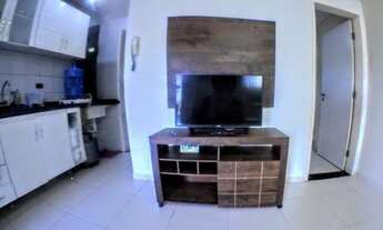 Imagem: Flat para locação em Porto de galinhas