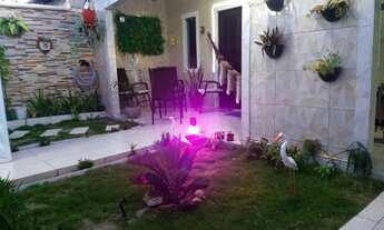 Imagem 2: Casa de Alto Padrão Em Baía da Traição