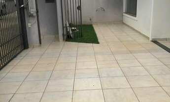 Imagem 2: Sobrado - área nobre