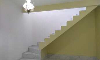 Imagem 4: Casa recém reformada, Agostinho Porto, São João de Meriti