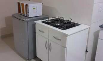 Imagem 7: Locação apartamento mobiliado de um quarto gravata navegantes Sc