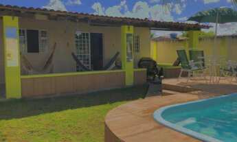 Imagem 4: Pontas de Pedra R$800