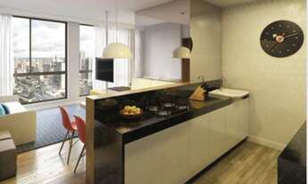 Imagem 6: Apartamento 01 quarto com 36m² em Boa Viagem - Parque Shopping