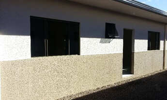 Imagem: Alugo kitinete apenas 500.00 região centro-neva