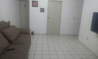 Imagem 5: Ótimo apartamento com 2 quartos na av. Abel Cabral em Nova Parnamirim