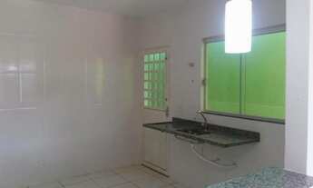 Imagem 3: Quadra 03 Me 06 casa 26 Setor sul de planaltina