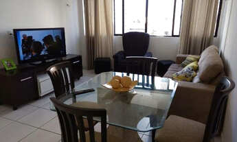 Imagem 3: Apto - Abel Cabral - 77m² - 3Q sendo uma suíte - 2 VGS