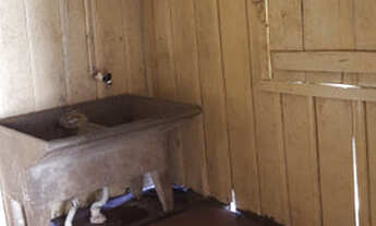 Imagem 4: Alugo casa madeira jardim ponta grossa Apucarana PR