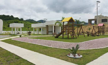 Imagem 5: Condomínio Royal Garden - compre o lote e ganhe o projeto da casa !