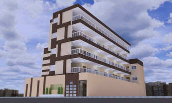 Imagem 2: Catende Lançamento ao lado da Estação Arthur Alvim