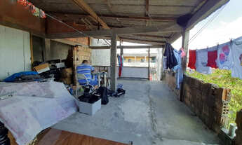 Imagem 4: Casa de 2 pisos no bairro da Paz bom ponto comercial