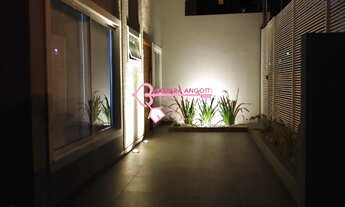 Imagem 4: Baixou!!!!!!Excelente Sobrado no Country !