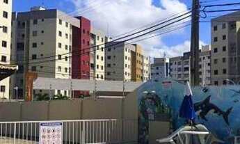 Imagem 5: VENDO Apartamento (66M²) no Condomínio VITÓRIA REGIA (Santa Lúcia