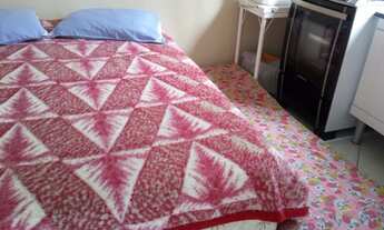 Imagem 6: Apartamento Kitinet loft mensal ou anual ou temporada centro de Bal Camboriu mobiliado