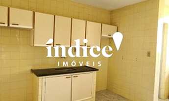 Imagem 4: Apartamento para aluguel 2 quartos 1 vaga Jardim Paulistano Ribeirão Preto