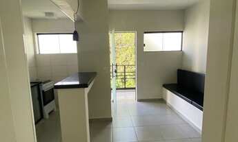 Imagem 4: Kitnet Mobiliada Próximo da Unesp