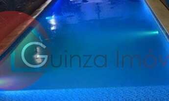 Imagem 7: Casa com piscina para locação