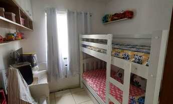 Imagem 6: Apto 2/4 Com Moveis Planejados em Lauro de Freitas